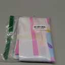 Six Scoops of Fun Birthday Decorations for Girls Six is So Sweet Birthday Balloons 6th Birthday Decoration Backdrop for Girl Summer Ice Cream Theme