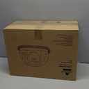 BISSELL Little Green Multi-Purpose Portable Carpet and Upholstery Cleaner, Car and Auto Detailer, with Exclusive Specialty Tools, Green, 1400B