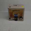 Nespresso Vertuo Pop+ Coffee and Espresso Machine by De'Longhi, Liquorice Black