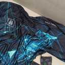 VELOSOCK Complete Bike Cover (RAY/Road)  Keeps Floors & Cars Dirt-Free, Fits 99% of Road Bikes for Indoor Storage & Transport
