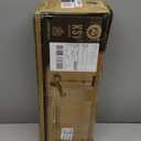 Gotrax KS1 Kids Kick Scooter, LED Lighted Wheels and 3 Adjustable Height Handlebars, Lean-to-Steer & Widen Anti-Slip Deck, 3 Wheel Scooter for Boys & Girls Ages 2-8 and up to 110 Lbs