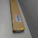 LEVOLOR Basics Cordless Light Filtering Faux Wood Blinds, Easy to Install 2 Blinds for Windows, Timeless Look, Fits up to 34 Width and 64 Length, Home Solution for Any Space or Room