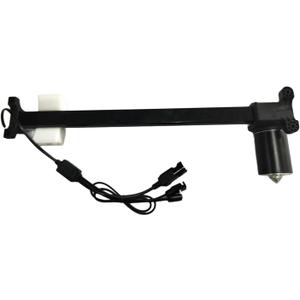 Power Recliner Motor Replacement with Cord Model KDPT007-113 Linear Actuator for Sofa Lift Chair Couch Massage Seat Bed, Aluminum, 9.35 in x 8.27 in x 21.67 in