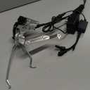 Front Left Driver Door Lock Latch Actuator Compatible with 2001-2007 Toyota Sequoia 2005-2006 Toyota Tundra Double Cab Replace# 69304-0C010