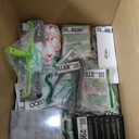 Box of Mixed Items, Retail is Estimated