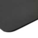 Amazon Basics Extra Thick Exercise Yoga Mat with Carrying Strap