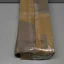 Ultrawall Ski Rack, Wall Mounted Ski Storage for Garage Storage Organizer System, 10 Pairs of Skis Holder for Home Shed, Holds Up to 300lbs