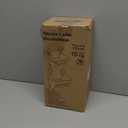 LEVERLOC Shower Caddy Suction Cup, Shower Organizer Removable Bathroom Shelf, Storage Suction Powerful Max Hold 22lbs Bathroom Caddy Waterproof Holder, Blue (1 x (Medium+Large), white)