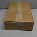 LE TAUCI Cappuccino Cups with Saucers 8 oz, Set of 4 Large Ceramic Coffee Cup Set for Latte, Au Lait, Flat White, Mocha, Tea Cup Set, Dishwasher Safe, Embossed Coffee Cups, White