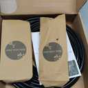 Drip Irrigation System Kit for Garden Watering, Sprinkler, 100 ft, 59.38 feet