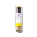 Supergoop! (Re) setting Face Powder SPF 35 - Broad Spectrum Mineral Sunscreen - 0.15 oz - Shine Control, Matte Finishing, On-the-Go Sun Protection