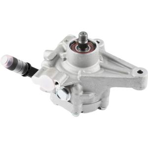 Power Steering Pump Compatible with 2011-2017 Honda Odyssey, 2012-2015 Honda Pilot, 2012-2014 Honda Ridgeline (3.5L V6) | Replace# 96-665, 56110RN0A51