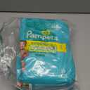 Pampers Swaddlers Diapers, Size 2 (10-22 lbs), 29 Count, Absorbent, Keeps Baby Dry and Comfortable, Skin Safe Disposable Baby Diaper 