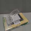 Mothca Matte Privacy Screen Protector for iPhone 17 Pro Max[6.9 inch] with Easy Installation Tool, Anti Spy Anti Glare Full Coverage Tempered Glass, Anti-Fingerprint, Case Friendly, Smooth as Silk