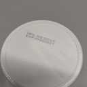 Dog Eye Wipes, Gentle Eye Wipes for Dogs & Cats, Pet Eye Cleaner Wash Removes Discharge, Crust, Debris, and Gunk (100, Blueberry)