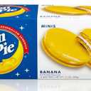 Mini Moon Pies 12ct Box (Pack of 1) (Banana) (EXP 07/28/26)
