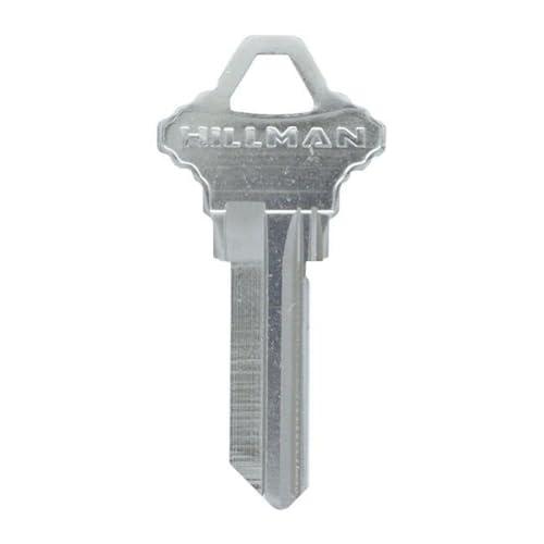 Hillman  68N / 88252 Key Blanks120