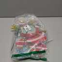 3 Piece Christmas Decorative Metal Stakes 27 Inch Yard Metal Snowman, Christmas Tree and Santa Claus Christmas Decor for Outdoor Decorations, for Front Door, Lawn, Garden, Patio