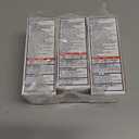 Little Remedies Baby Medicine, Infant Fever and Pain Relief with Acetaminophen, Berry Flavor, 2 Fl Oz, Pack of 3