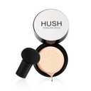 Foundation for Women, Ideal for Light/Medium Complexions, Mushroom Head Air Cushion CC Cream, BB Cream for Women (Natural)