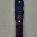 Clore Automotive Light-N-Carry LNC1841 Industrial Grade Rechargeable Work Light with Magnetic Base, Hanging Hooks, and USB Charging Output- 800 Lumen