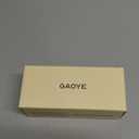 Gaoye 2.75 Professional Reading Glasses for All Day - Computer Readers with Blue Light Protection - Value Pack (A1-5 Pack Mix Color, +2.75)