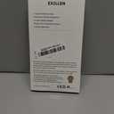 Magnetic for iPhone 16 Pro Max Case, Compatible with MagSafe, Two 9H Screen Protectors, Full Camera Protection, Military-Grade Protection Silicone Phone Cover for 16 Pro Max 6.9", Dark Green