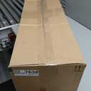 KYX Electric Trailer Jack 3500LBs, Elec A-Frame Tongue Jack with Cover