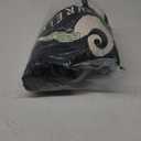 SUV Tent Car Awning, UPF 50++ with Portable Waterproof Storage Bag, Tear-Resistant, Large Space, Good Vision, Smooth Ventilation, Suitable for Outdoor Beach Camping Auto Canopy Shade (Black)