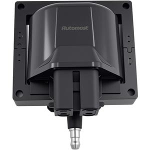 Ignition Coil GN10048 C846 Compatible with Chevrolet Astro Blazer C1500 Suburban Lumina APV for GMC C2500 C3500 Caballero K2500 Safari for Pontiac Acadian and more Replace # 820133 D503A