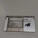 Maxell Mechanical VHS-C Adapter