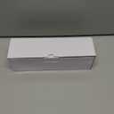 Lefton Pop-up Bathroom Sink Drain Stopper Without Overflow for Vessel Sink Lavotory Vanity, D01 (Chrome)