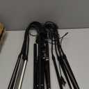 Grow Lights for Indoor Plants 10 Heads 500 LEDs, Full Spectrum Grow Light for Indoor Growing with Tripod Stand, Auto On/Off Timing 4/8/12H, Plant Grow Lights Indoor (Full Spectrum) (Sunlike 10 Arms)