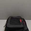 Compression Packing Cubes for Travel Organizers with Double Zipper, LeanTravel (Black)