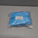 Inflatable Baby Chair for Babies 3 Months and Up, Baby Support Seat Summer Toddler Chair for Sitting Up, Built in Air Pump Baby Floor Seat, Blue