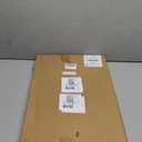 Chipboard Sheets 8.5" x 11" - 100 Sheets of 22-Point Kraft Board for Crafts, DIY Projects, and Packaging - Durable Alternative to Cardboard Sheets and MDF Board