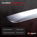 Upgrade Chrome Tailgate Handle Garnish Finisher Molding,fits 2013-2020 Nissan Pathfinder Liftgate Handle,Liftgate Trunk Opener,Liftgate Trim-with Manually Switch 90810-9PG2D