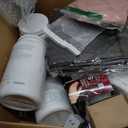Box Of Mixed Items, Retail Is Estimated