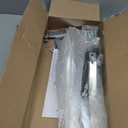 55-2 Attic Ladder Hinge Arms with Springs -for Attic Ladder Hinge Manufactured After 2010 Compatible with Werner Mk5, WU2210, W2208, W2210 Attic Ladder Replacement Kit