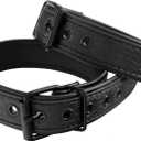 Armband Leather Harness for Man Adjustable Armband Harness Belt 2pcs