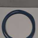 A103.74 Riding Mower Lawn Tractor Deck Belt with Kevlar Cord Replaces John Deere GX20072 GY20570 UC32283 Fits for John Deere 102 105 115 125 135 107S D100 D105 D110 D120 D125 Lawn Tractors