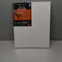 Elan Canvas Boards for Painting 15.7x19.7 Inch, 6-Pack 100% Cotton Acid-Free Blank Canvases for Painting 8oz, Triple Primed 15.7x19.7 Canvas Panels