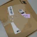 Lightweight Hydration Backpack, Running Backpack with 2L Water Bladder, Hydro Water Daypack for Cycling Hiking Rave for Men Women (Purple)