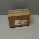 V10 Filter Replacement for Dyson V10 Cyclone Series, V10 Absolute, V10 Animal, V10 Total Clean, Replace Part No. 969082-01,2 Pack Filters and 1 Clean Brush