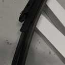 BOSCH 22OE22OE ICON Beam Wiper Blades - Driver and Passenger Side - Set of 2 Blades (22OE & 22OE)