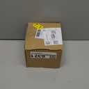 Palo Santo Holder - Ceramic Incense Burner for Palo Santo Sticks, Cone, and Spiritual Sage - Modern Chiminea for Meditation - Handcrafted Smudge Bowl and Meditation Gift