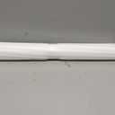ANT White, 24" x 15’, Permanent Vinyl Roll, Adhesive Vinyl Roll, for DIY Project, Decal, Sticker, Compatible with Cricut, Cameo, Silhouette, Weather-Resistant