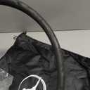 ProBody Pilates Fitness Circle – 14 Inch Pilates Ring for Yoga and Other Workouts, Focusing on Toning Inner Thighs, Arms, Core and Back, at Home Pilates Equipment (Black)