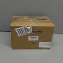 Skylety Set of 2 Bow Icon Juice Glass 14oz Coquette Pink Bow Glass Cup Coquette Heart Coffee Mug Gifts for Women Girls Mothers Day Birthday Bridal Shower Gifts