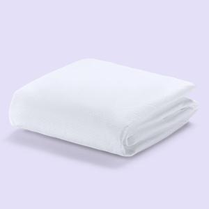 Purple Waterproof Mattress Protector King, Gold-Standard Protection, Comfort-First Design, Fits Mattresses 8" to 15.5"